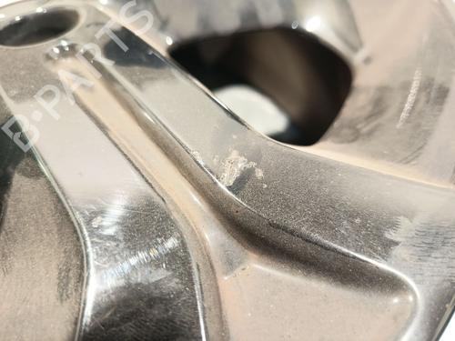Fælk SUZUKI VITARA (LY) 1.4 T AllGrip (APK414) | BP39648343C45 - Image 3