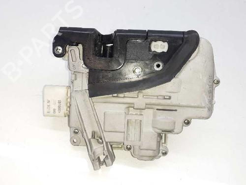 Front left lock AUDI A6 C6 (4F2) 3.0 TDI quattro | BP5991511C98 