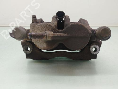 Right front brake caliper IVECO DAILY VI Van 35S16, 35C16, 40C16, 50C16, 70C16 | BP36323327M104 - Image 3