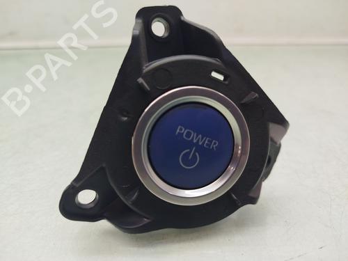 Switch TOYOTA COROLLA Estate (_E21_) 2.0 Hybrid (MZEH12) 15F451