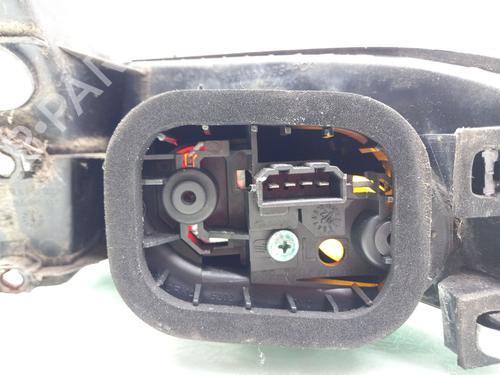 Left taillight SEAT IBIZA III (6L1) 2.0 | BP29544649C34 