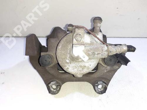 Right front brake caliper FIAT DOBLO Cargo (263_) 1.3 D Multijet | BP11559146M104
