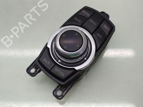 Interruttore Interruttore BMW X3 (F25) xDrive 20 d (190 hp) 34439922 34439922