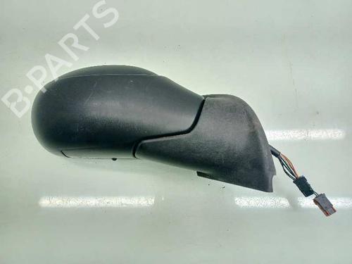 Right mirror CITROËN C3 I (FC_, FN_) 1.4 i | BP15663922C27 