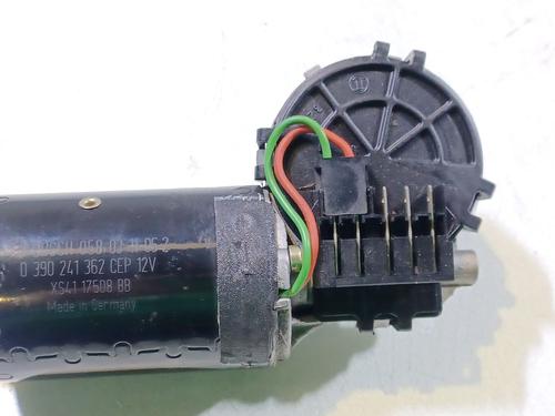 Viskermotor vindrude FORD FOCUS I Saloon (DFW) 2.0 16V | BP29574279M29 