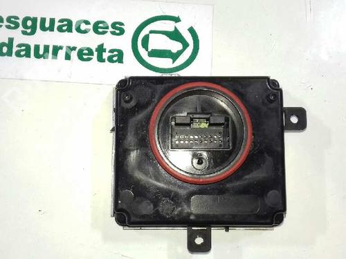 Used Xenon ballast AUDI Q5 (8RB) 2.0 TDI quattro (177 hp) 4411124