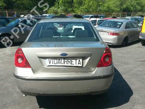 Starter FORD MONDEO III Saloon (B4Y) 2.0 16V | BP2134640M8 