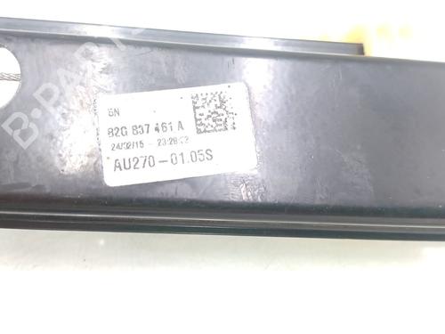Front left window mechanism AUDI A1 Sportback (GBA) 30 TFSI | BP29944863C22