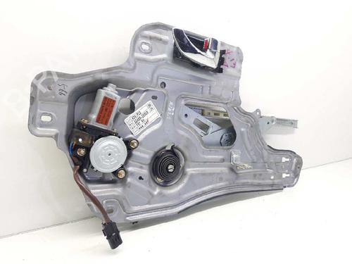 Used Front right window mechanism HYUNDAI SANTA FÉ I (SM) 2.0 CRDi (113 hp) 7513293
