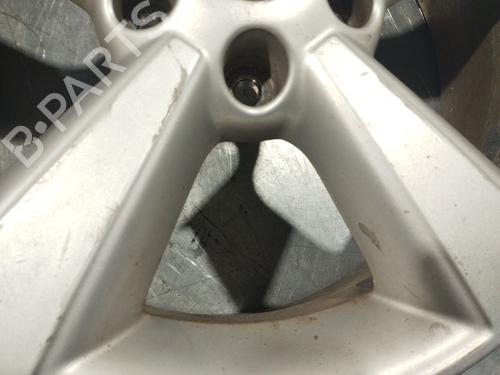 Rim NISSAN QASHQAI I (J10, NJ10) 2.0 | BP29133484C45 