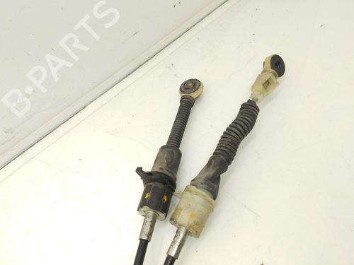 Gearstang DACIA DUSTER (HM_) 1.3 TCe 150 (HMM3) | BP31969489M90 