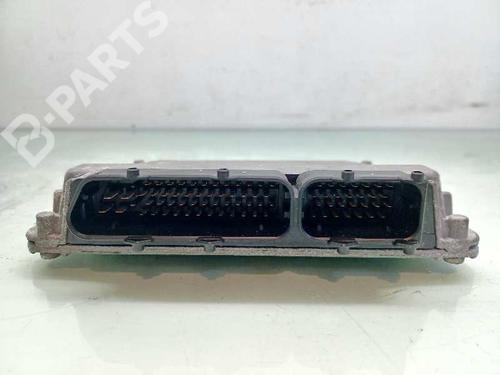 Engine control unit (ECU) VW POLO (9N_, 9A_) 1.2 12V | BP9690643M57 