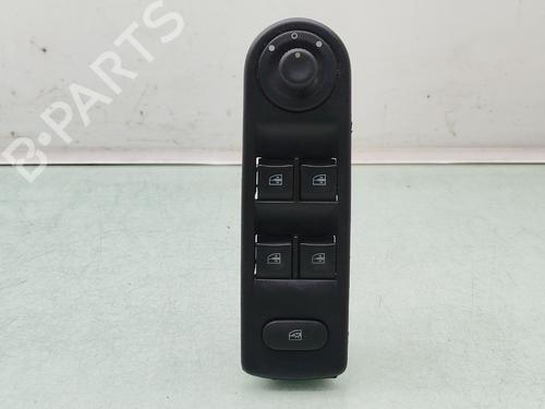 Used Left front window switch Left front window switch 37700598 37700598
