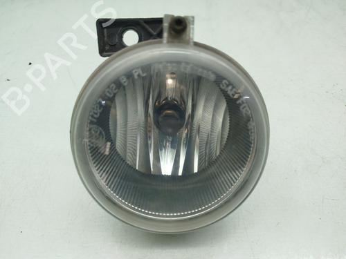 Used Left front fog light JEEP CHEROKEE (KJ) 2.8 CRD 4x4 (163 hp) 21122466