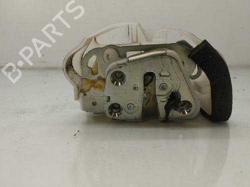 Front left lock SUBARU OUTBACK (BR) 2.0 D AWD (BRD) | BP39531182C98 - Image 3