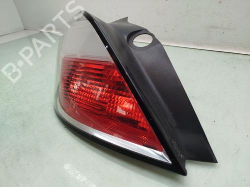 Left taillight OPEL ASTRA H (A04) 1.6 (L48) | BP22183709C34 