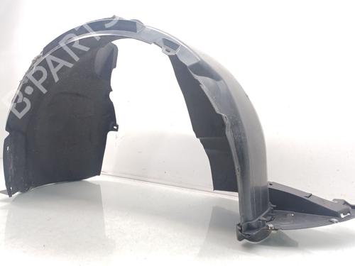 Wheel arch AUDI A1 Sportback (GBA) 30 TFSI | BP30201047C56
