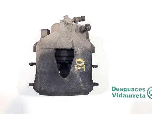 Used Left front brake caliper SEAT IBIZA IV (6J5, 6P1) [2008-2017]  11558562