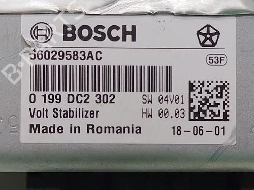 Electronic module JEEP COMPASS (MP, M6, MV, M7) 1.4 MultiAir | BP38262587M83 - Image 4