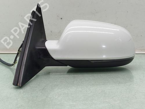 Used Left mirror Left mirror AUDI A4 B8 Avant (8K5) 2.0 TDI (143 hp) 34720099 34720099