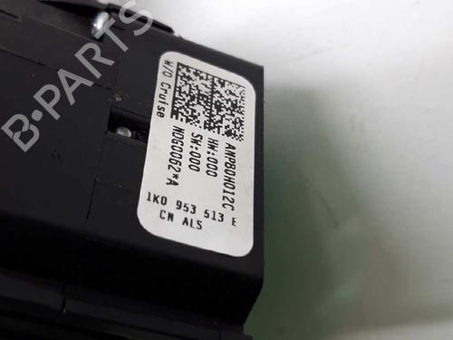 Steering column stalk SEAT LEON (1P1) 1.9 TDI | BP7969299I23 