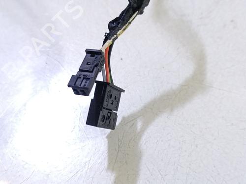 Right mirror BMW 3 (E46) 320 d | BP28040906C27