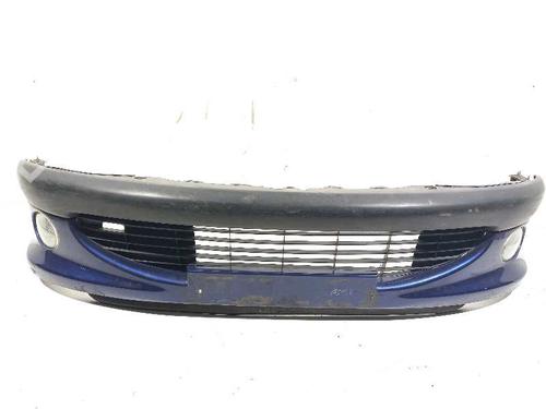 Pare-chocs avant PEUGEOT 206 Hatchback (2A/C) [1998-2012]  12206039