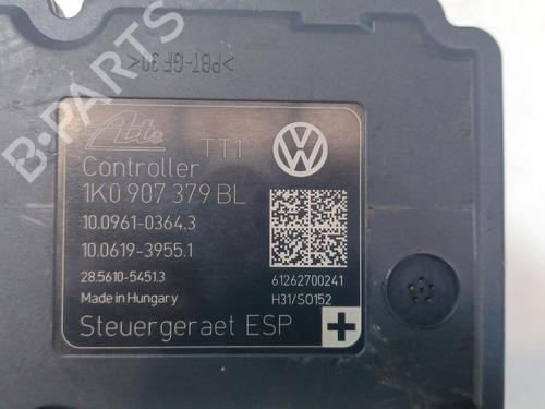 ABS pump VW GOLF VI (5K1) 1.6 TDI | BP32744997M43  - Image 5