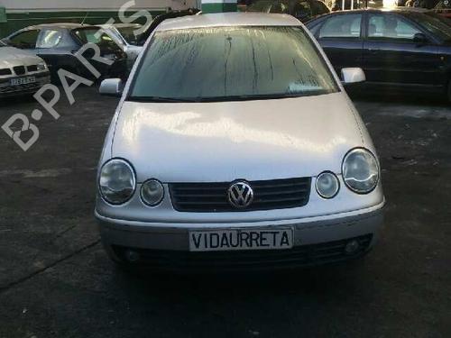 Engine control unit (ECU) VW POLO (9N_, 9A_) 1.9 SDI | BP1532471M57 