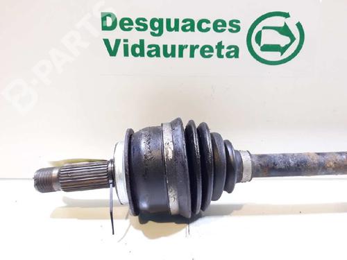 Left rear driveshaft MERCEDES-BENZ VIANO (W639)  | BP9116790M40 