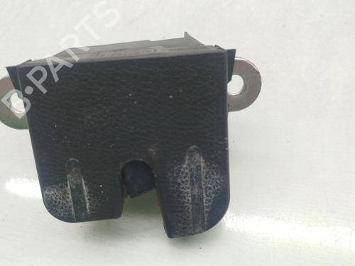Tailgate lock VW GOLF VI (5K1)  | BP26493094C101 
