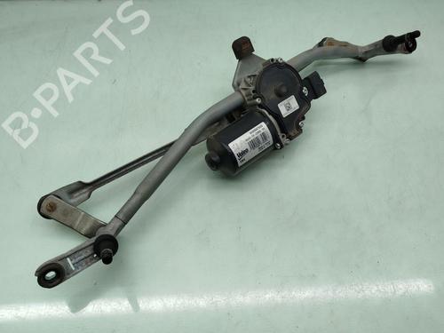 Used Front wiper motor OPEL VIVARO C Van (K0) 1.5 (120 hp) 29421670