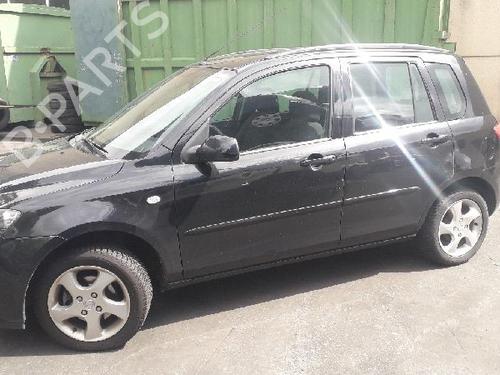 Gearbox MAZDA 2 (DY) 1.6 | BP3467641M3 