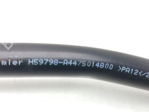 Pipe MERCEDES-BENZ VITO Van (W447) 114 CDI (447.601, 447.603, 447.605) | BP40106242M125 - Image 4