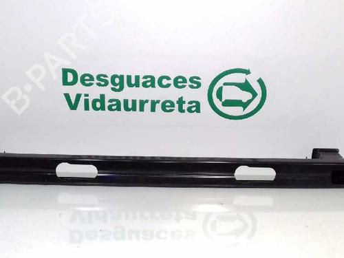 Used Rear bumper reinforcement MERCEDES-BENZ V-CLASS (W447) [2014-2025]  9117379