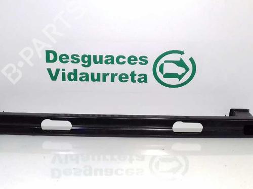 Refuerzo paragolpes trasero MERCEDES-BENZ V-CLASS (W447) [2014-2024]null A4476110010