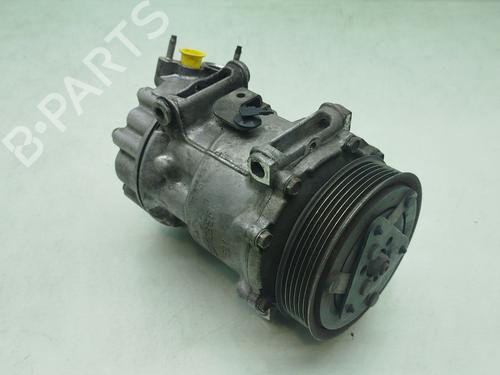 Used AC compressor PEUGEOT 5008 (0U_, 0E_) 1.6 HDi (110 hp) 32027796