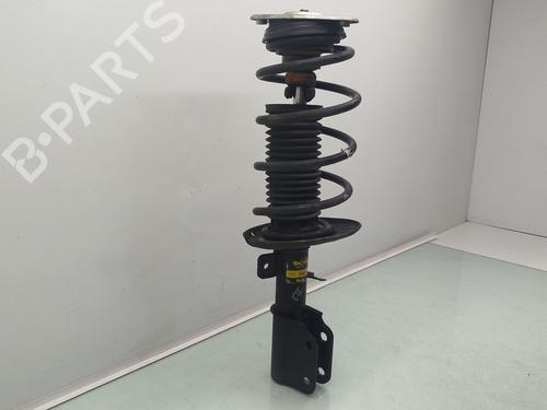 Left front shock absorber CITROËN GRAND C4 SPACETOURER (3A_, 3E_)  | BP25745660M16 