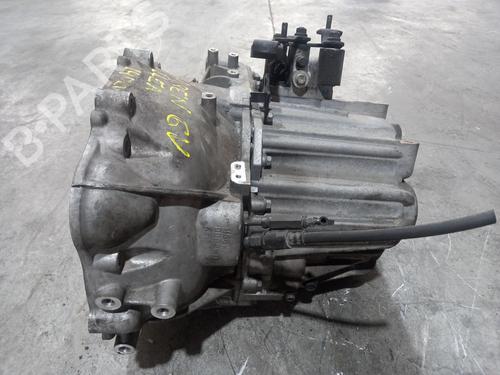 Gearbox KIA CARENS III MPV (UN) 2.0 CRDi 140 | BP29730511M3 