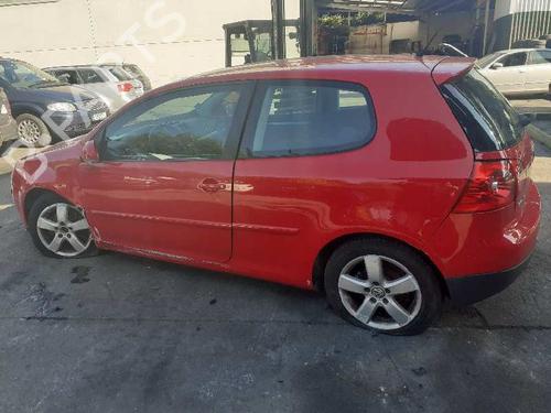 Starter VW GOLF V (1K1)  | BP17124032M8 