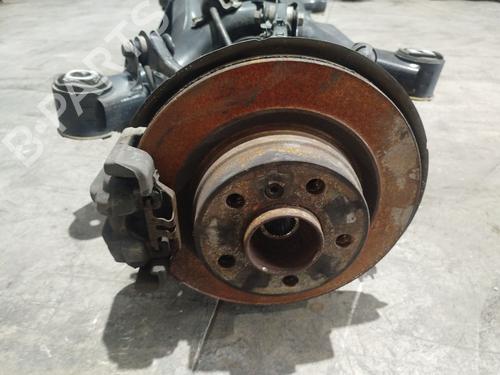 Bagaksel BMW 3 (F30, F80) | BP30271978M2