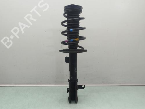 Used Left front shock absorber Left front shock absorber OPEL MOKKA 1.2 Turbo Hybrid (136 hp) 33120542 33120542