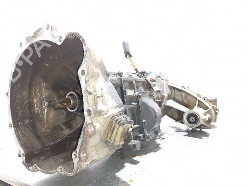 Gearbox MITSUBISHI GALLOPER (JK-01)  | BP15586117M3 