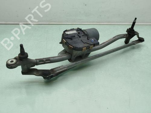 Used Front windshield wiper arm Front windshield wiper arm AUDI A6 C7 (4G2, 4GC) 2.0 TDI (190 hp) 35802069 35802069