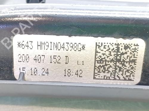 Right front suspension arm AUDI A1 Sportback (GBA) 30 TFSI | BP29310061M13 