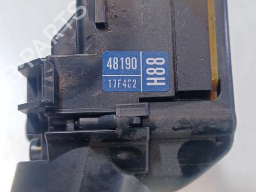 Steering column stalk LEXUS CT (ZWA10_) 200h (ZWA10_) | BP33855678I23  - Image 5
