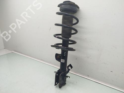 Right front shock absorber NISSAN JUKE (F15) 1.6 DIG-T 4x4 | BP23958273M17