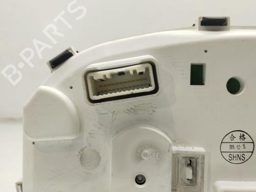 Instrument cluster SUZUKI VITARA (LY) 1.6 DDiS AllGrip (APK416D) | BP39933656C47 - Image 6