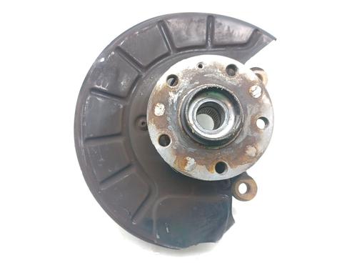 Used Right front steering knuckle SKODA SUPERB II Estate (3T5) 2.0 TDI (170 hp) 21122171