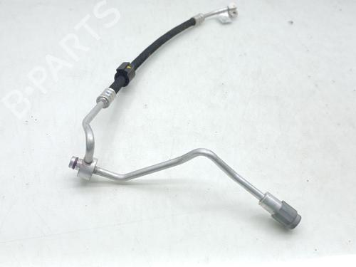 AC pipe AUDI Q5 Sportback (FYT) 40 TDI Mild Hybrid quattro | BP27610634M126 
